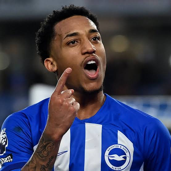 Brighton star João Pedro Hints at Possible Trade with Deadline Looming